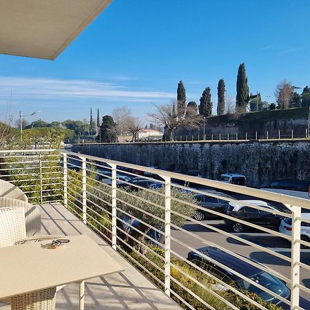 Aura Mura Peschiera del Garda Dış mekan fotoğraf